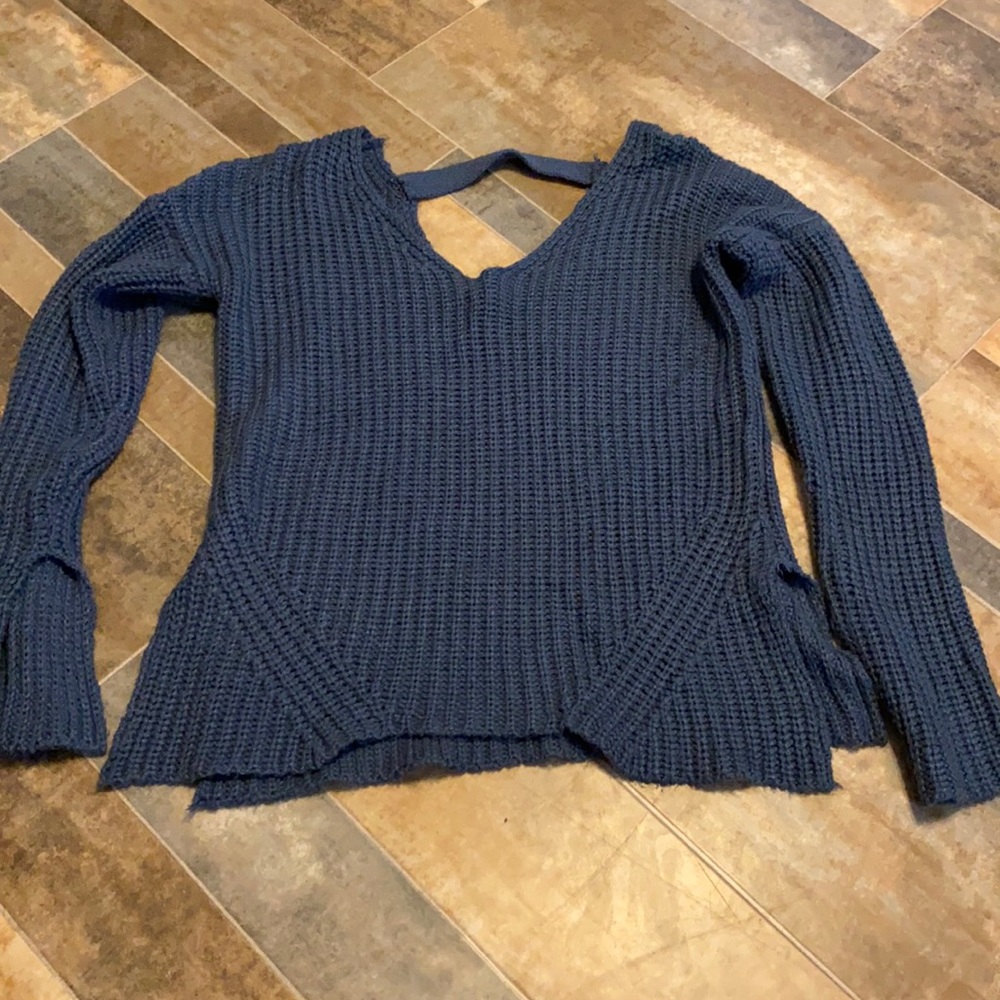 sweater